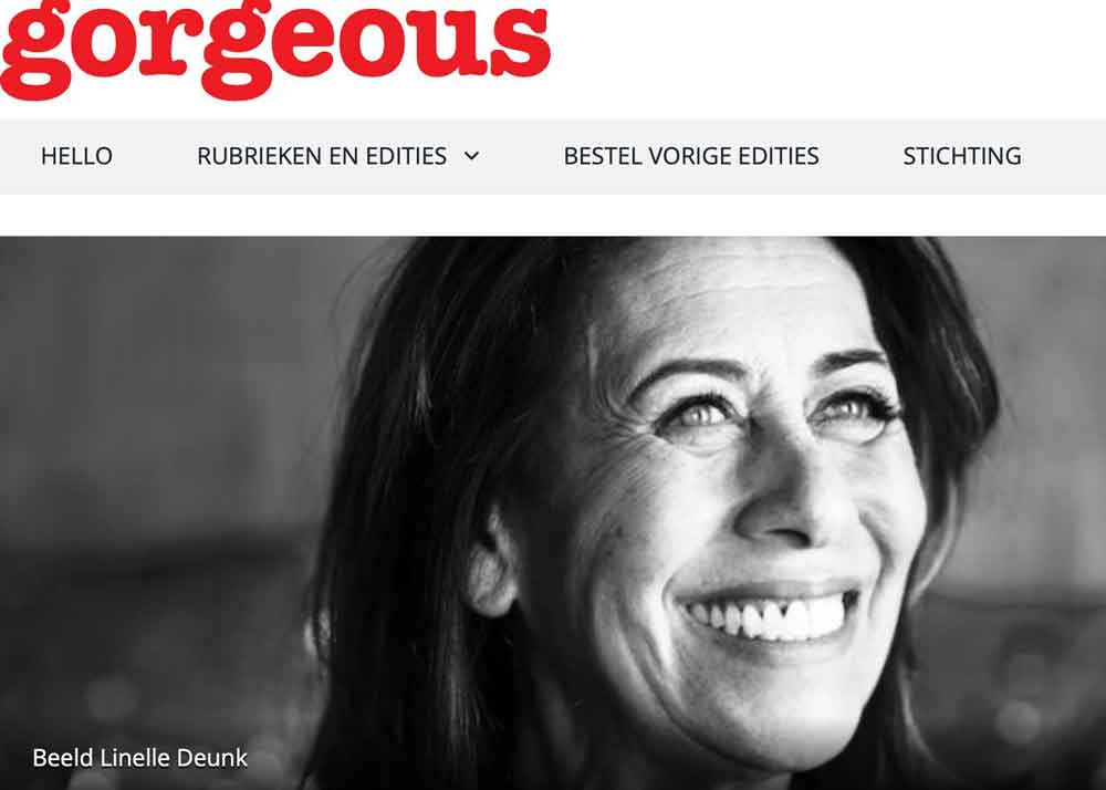 Hiv-knuffel in coronatijd