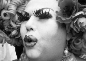 In Memoriam: Antoine Timmermans aka Cybersissy