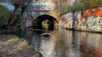 Berlijn is niet altíjd fijn