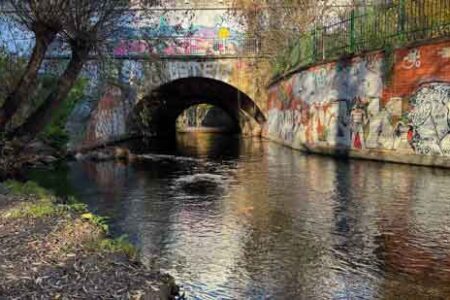 Berlijn is niet altíjd fijn