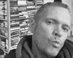 Paul Mepschen onverwacht overleden