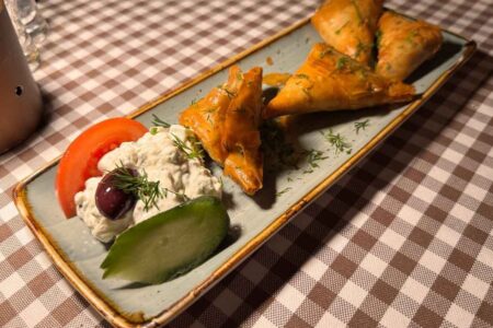 Vegan in Berlijn, deel…