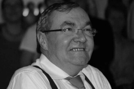 Wim Creemers overleden