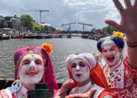 Pride & (Duits) schuldgevoel