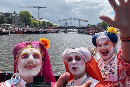 Pride & (Duits) schuldgevoel