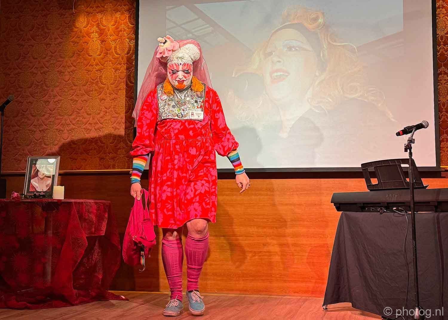 Zusters vieren het leven