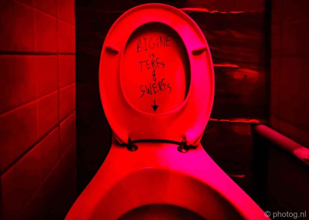 queer Berlin Berlijn