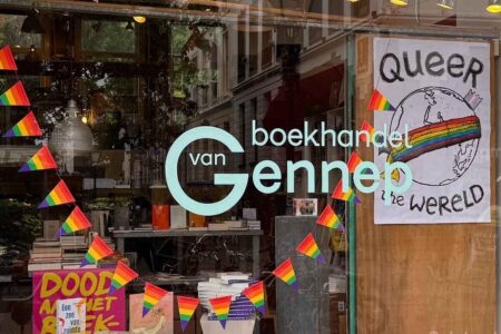 Pride Maand & de manosfeer